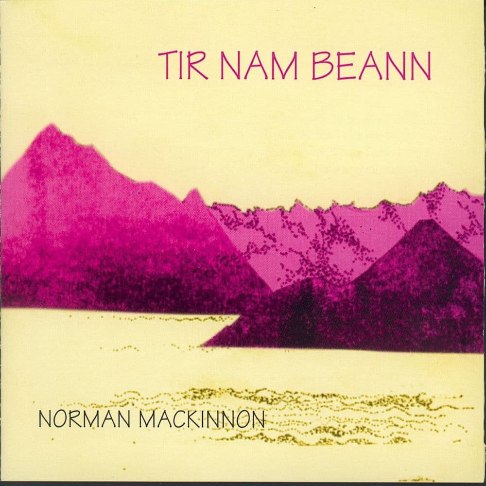 Norman MacKinnon