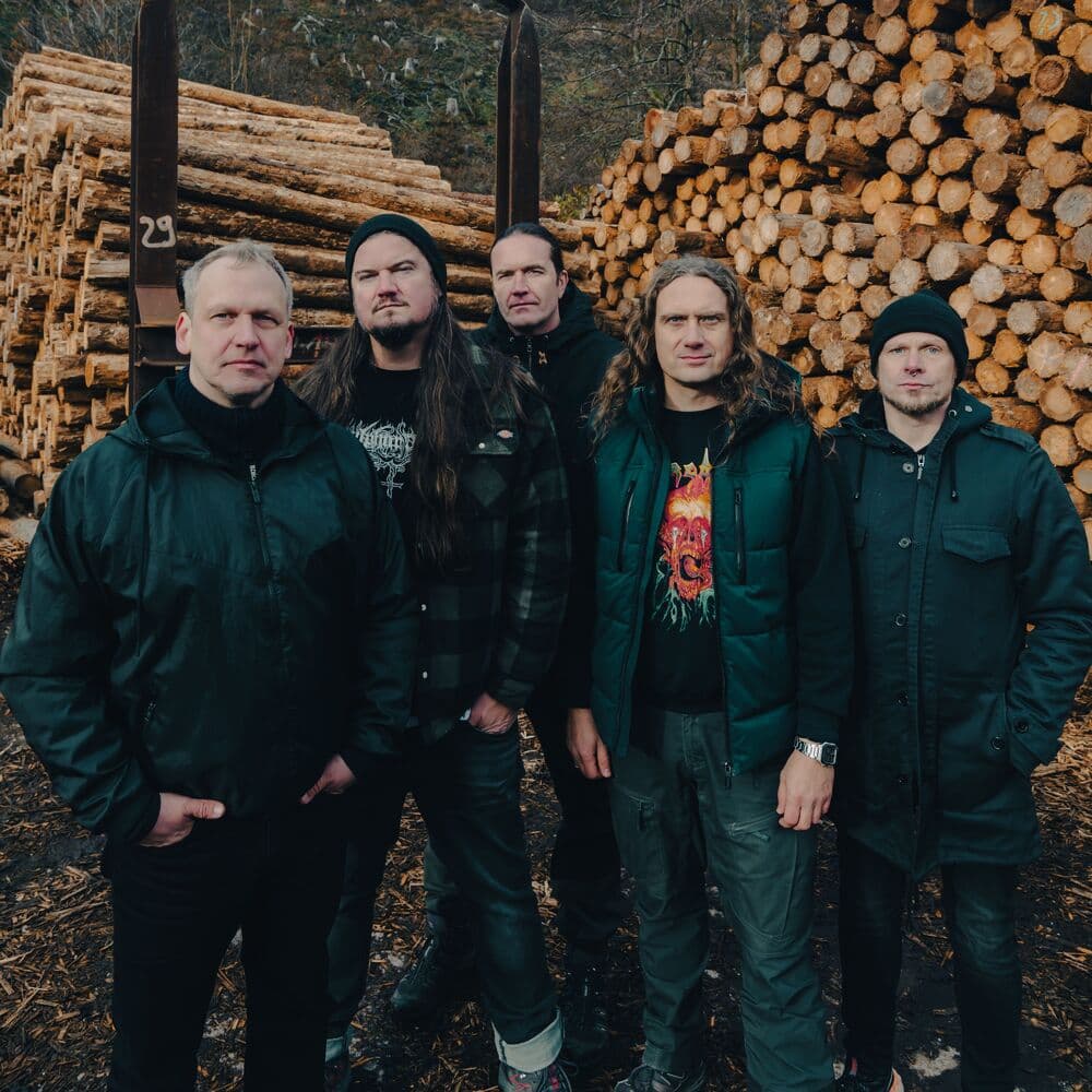 Heaven Shall Burn