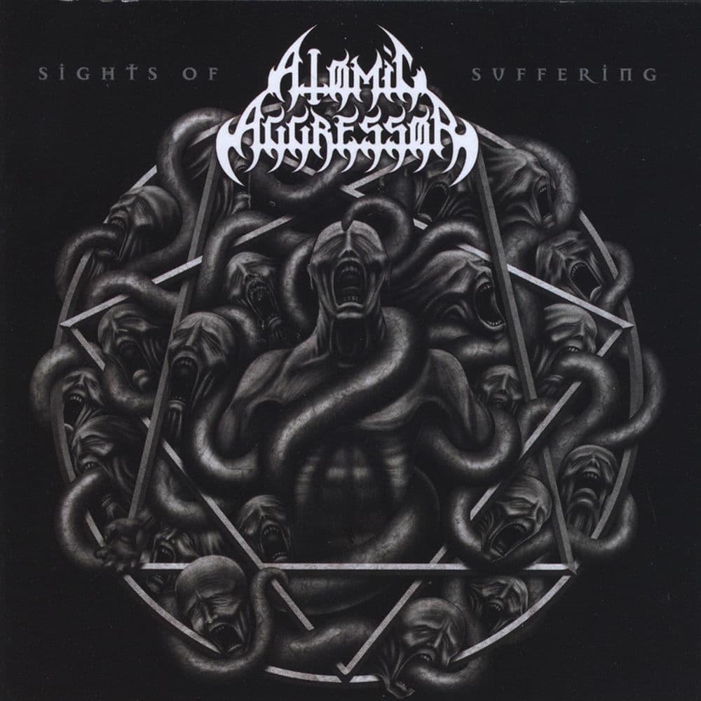 Atomic Aggressor