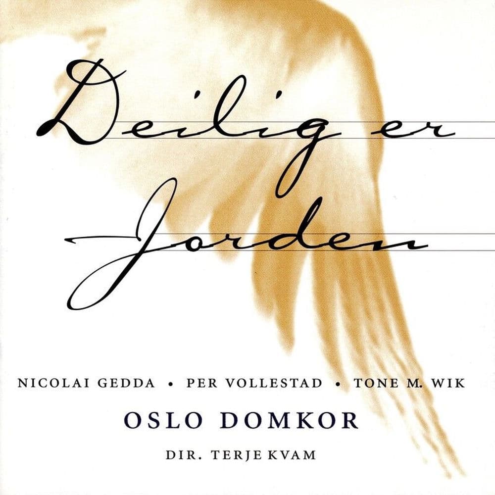 Oslo Domkor