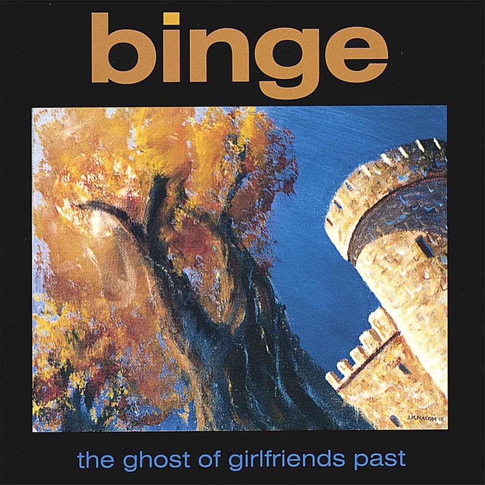 BINGE