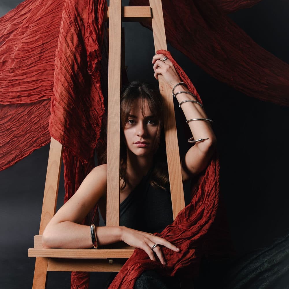 Kate Couriel