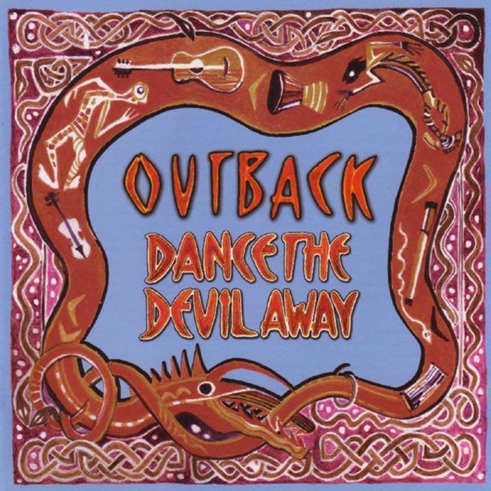 Outback