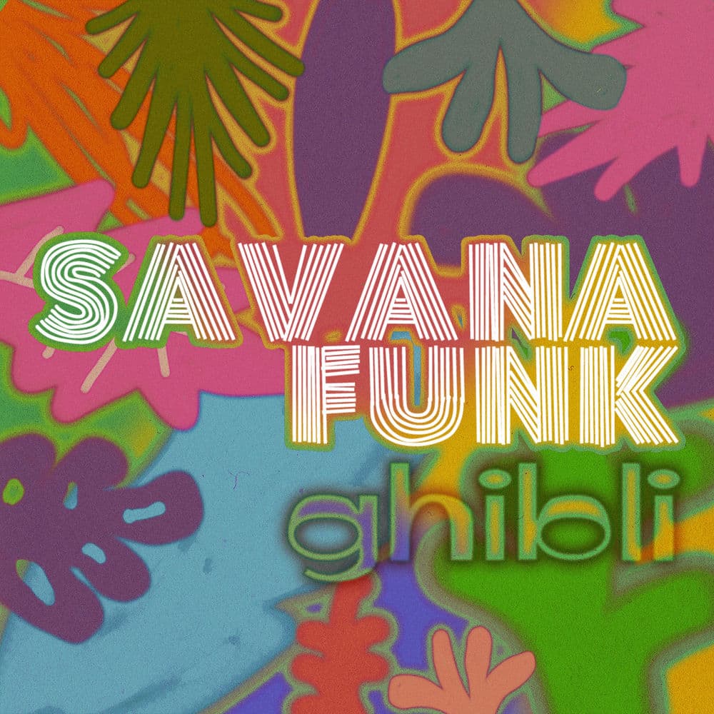Savana Funk