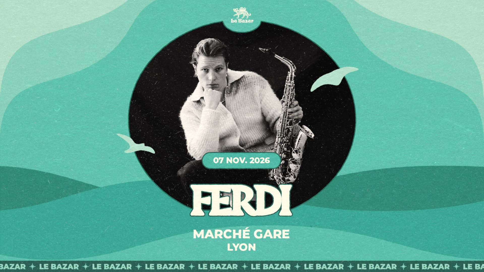 FERDI