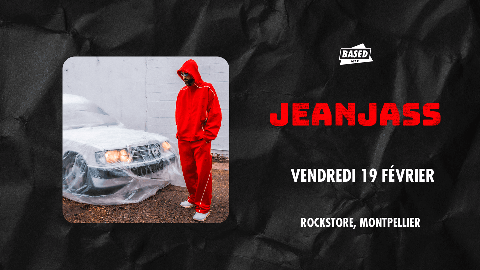 JEANJASS