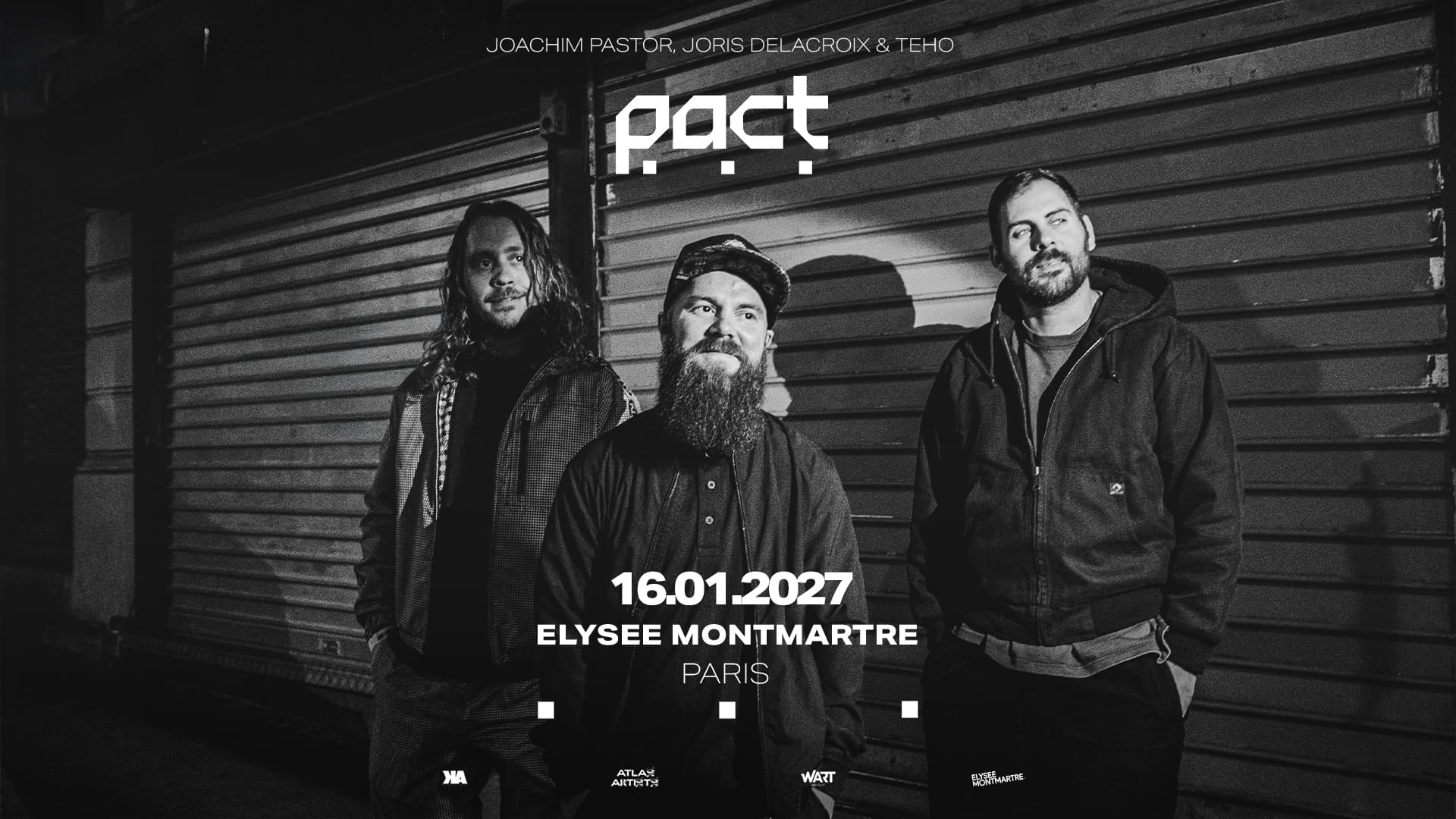PACT