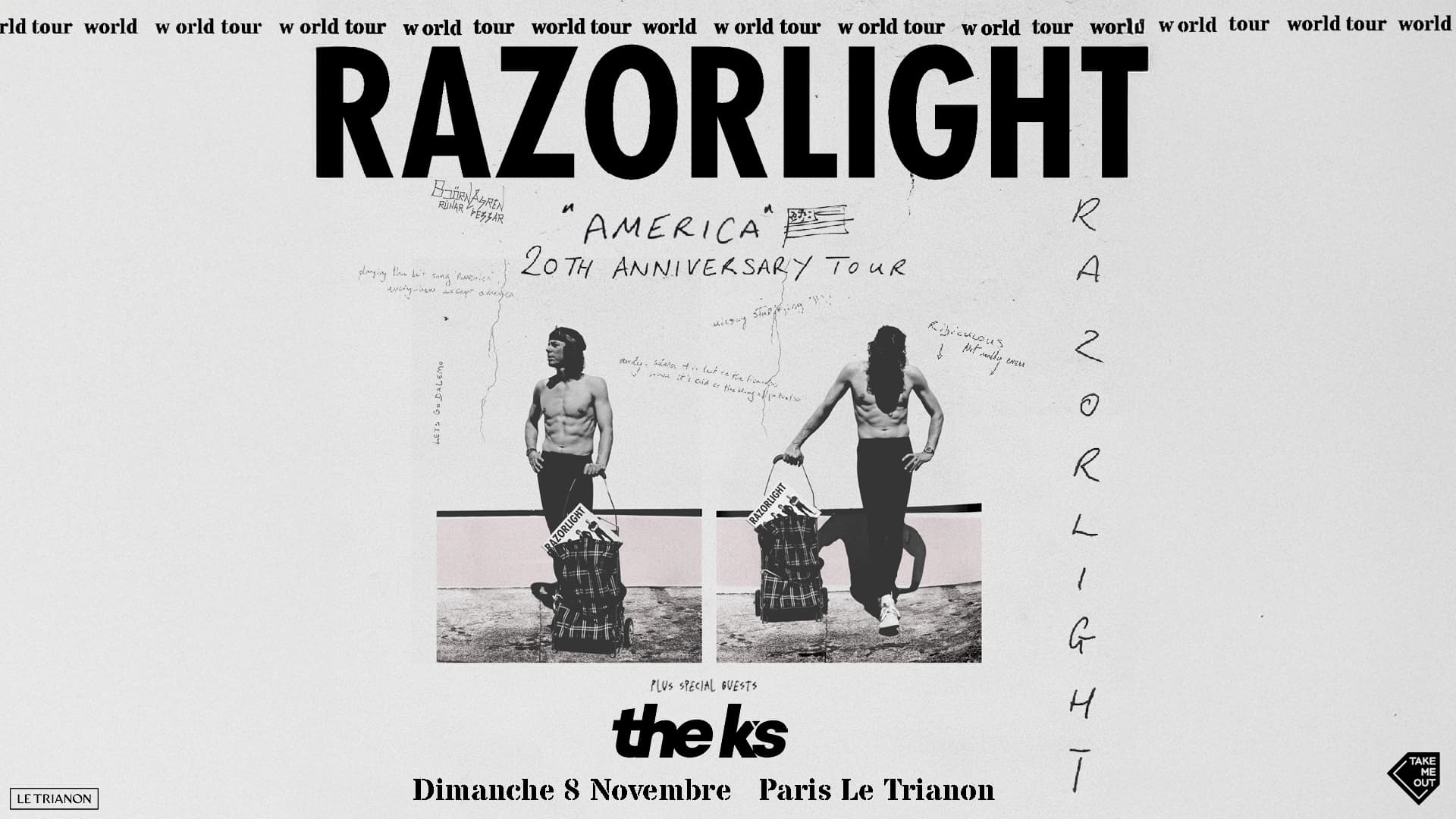 Razorlight