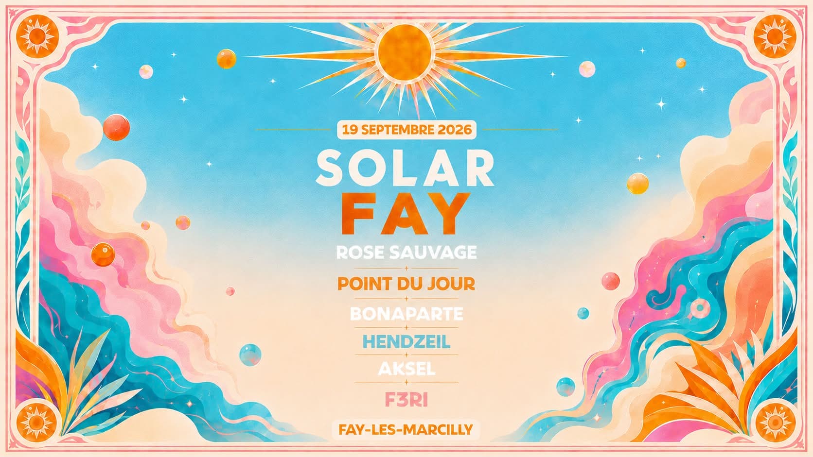 SOLAR FAY