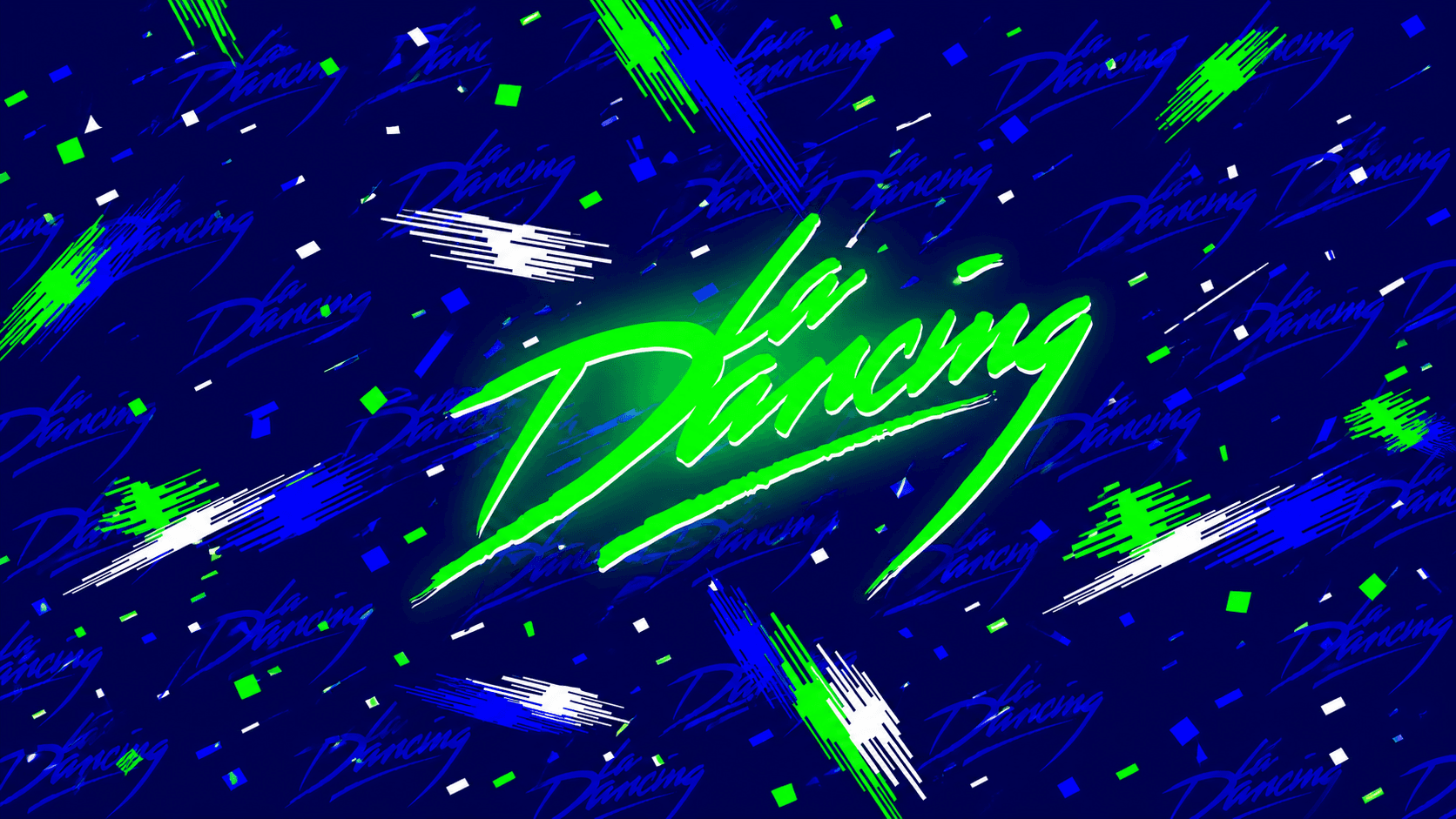 La Dancing # Samedi 26 Sept
