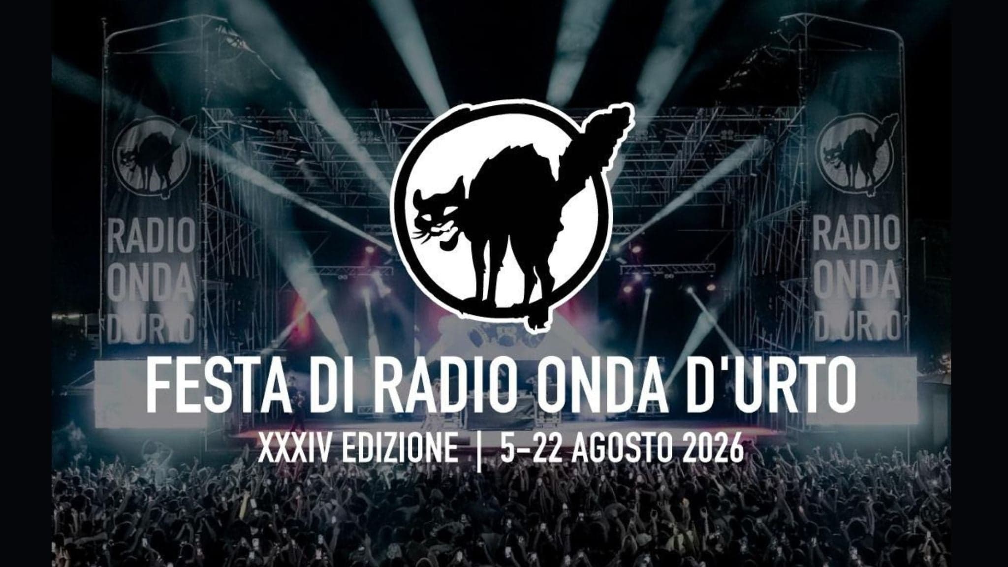 Festa di Radio Onda d'Urto