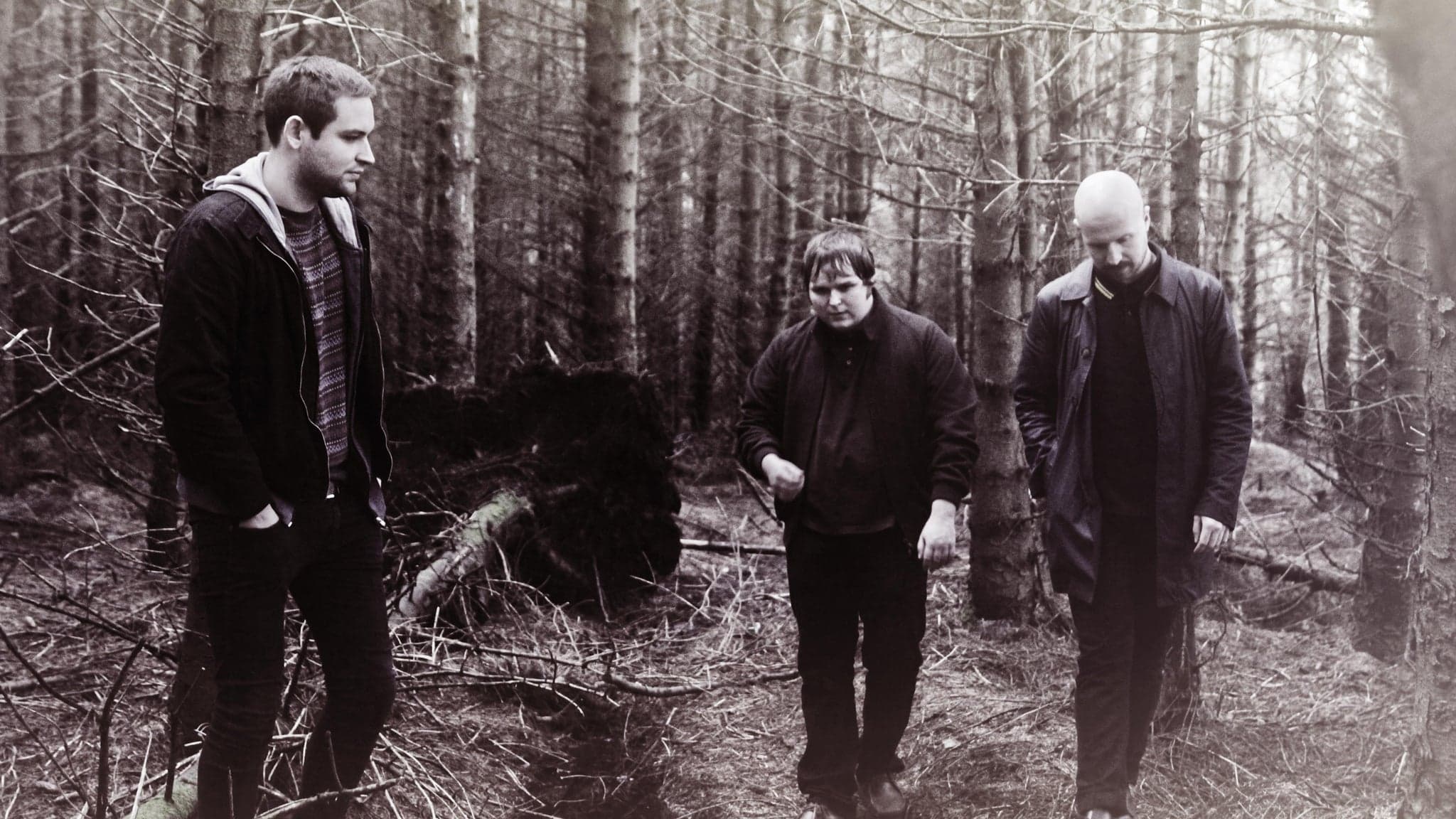 The Twilight Sad