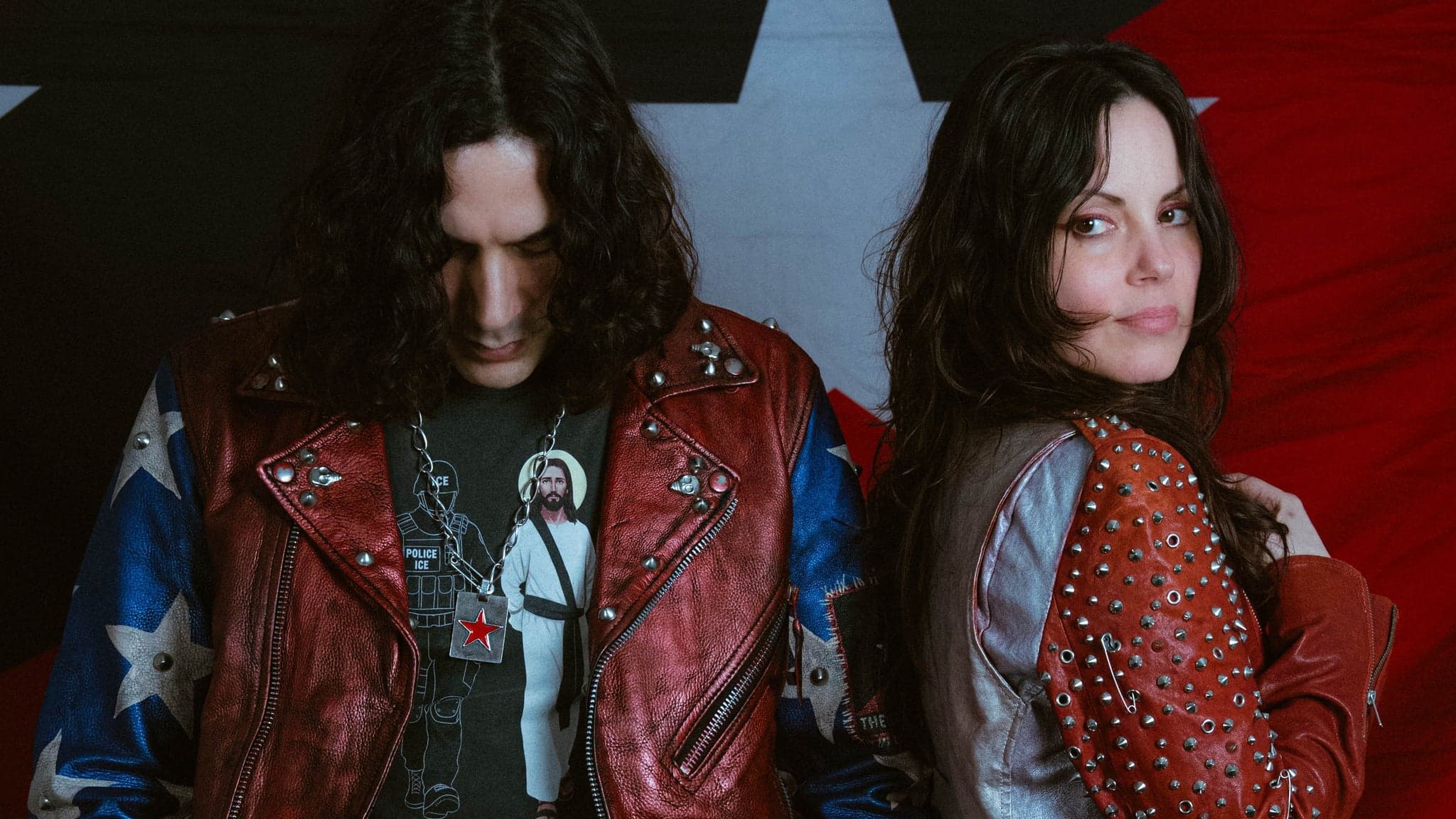 The Last Internationale