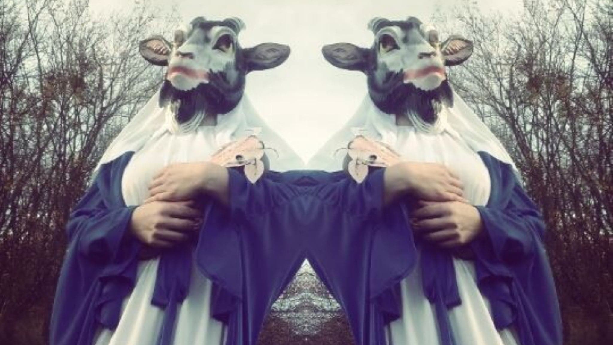 THE DEVIL & THE UNIVERSE