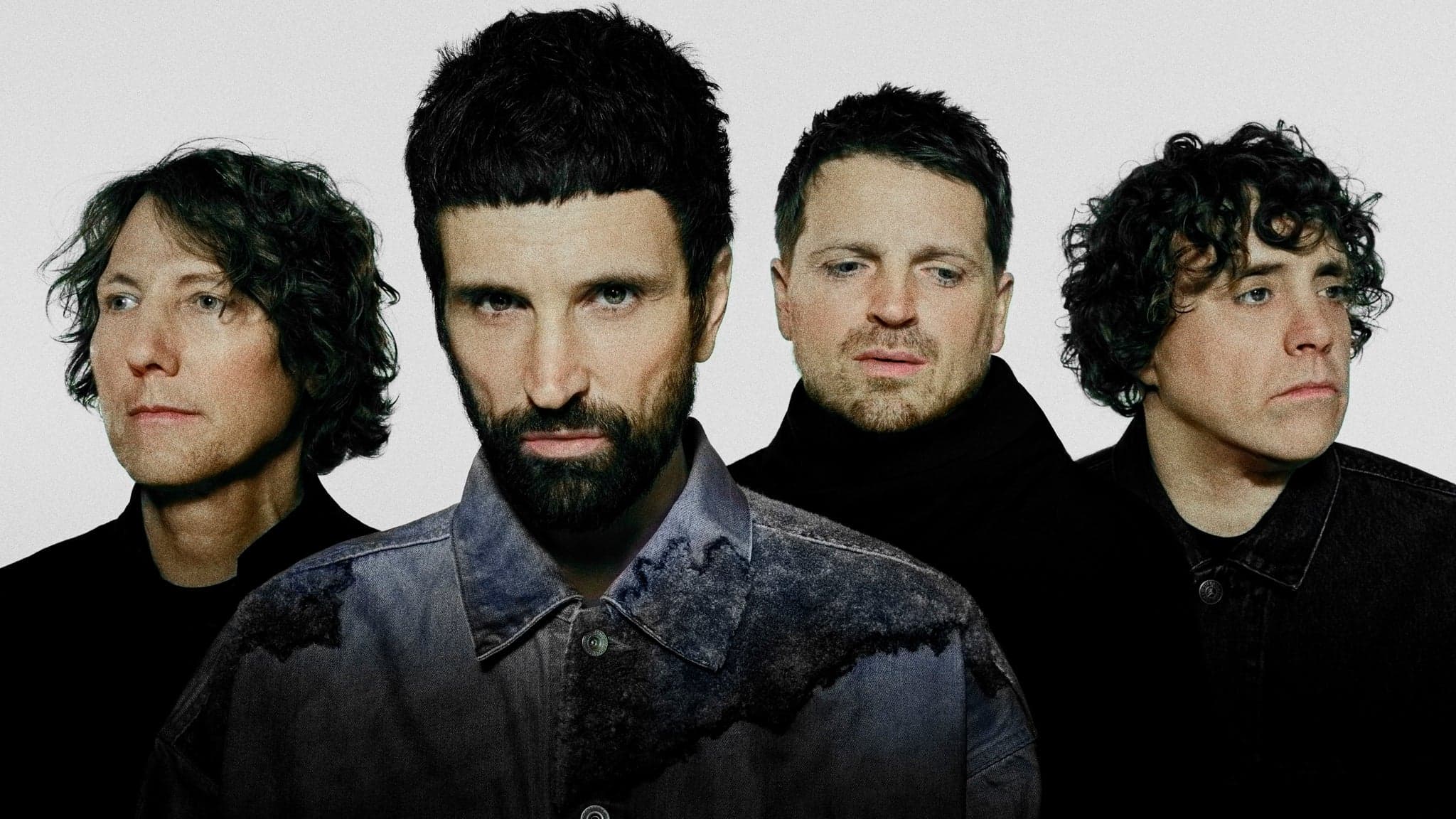 Kasabian: Nothing Better Than This Tour 2026