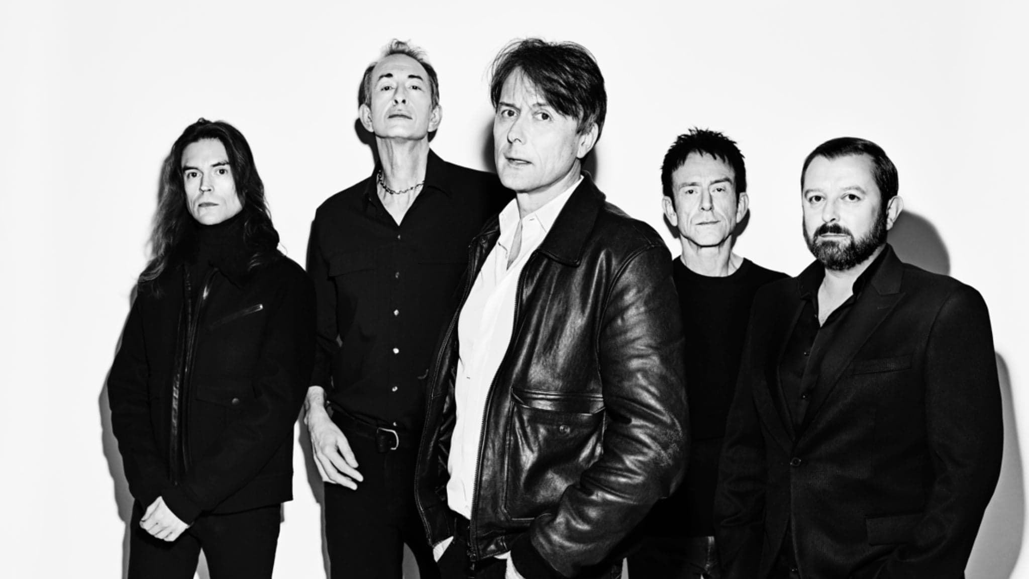 Suede & Manic Street Preachers