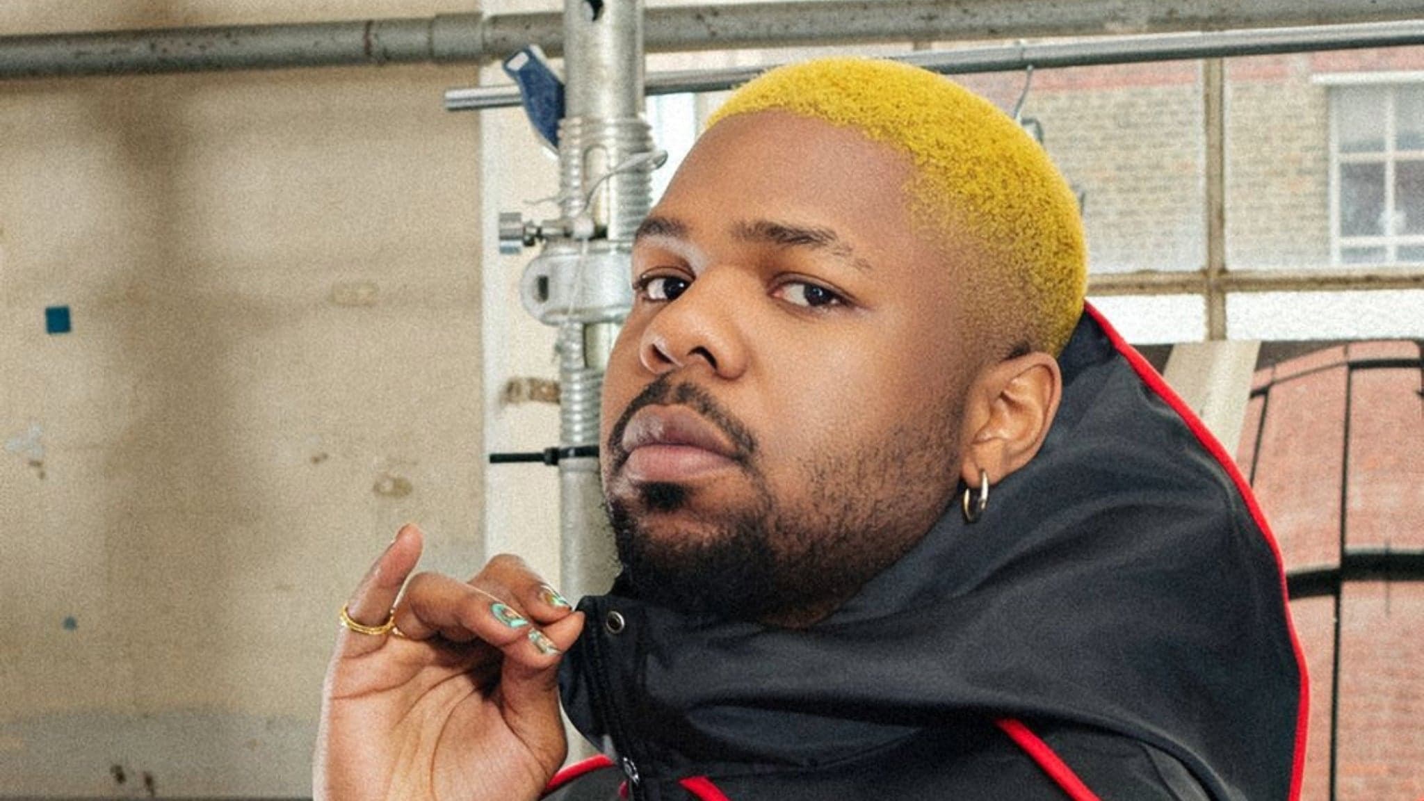 MNEK - THE!! BULLDOZER!! TOUR!!
