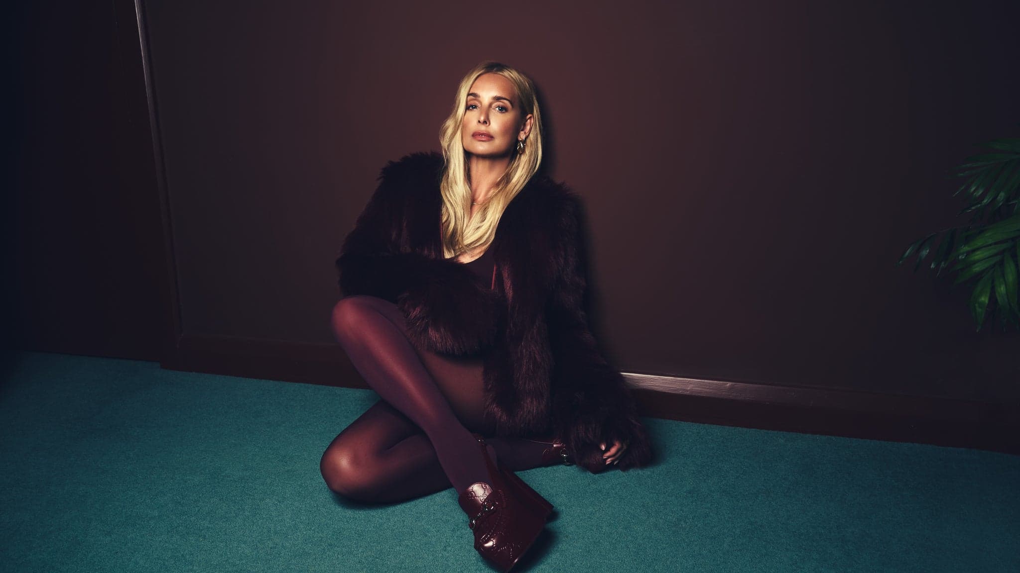 Louise Redknapp: Naked/Confessions Tour