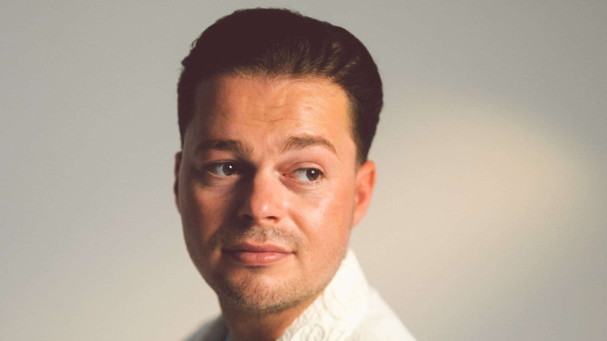 Robert van Hemert | Premium Seats