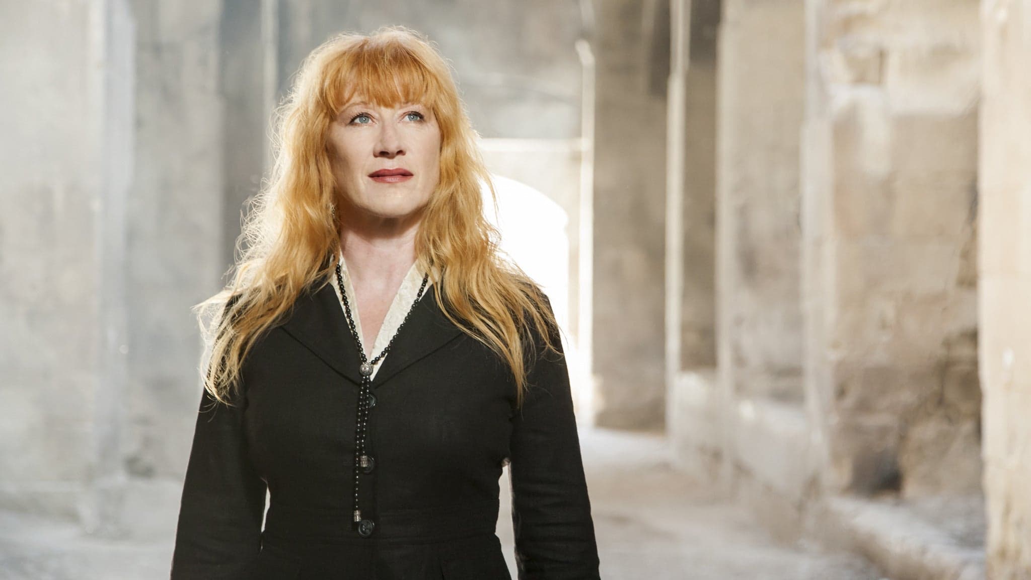Loreena McKennitt - The Mask and Mirror
