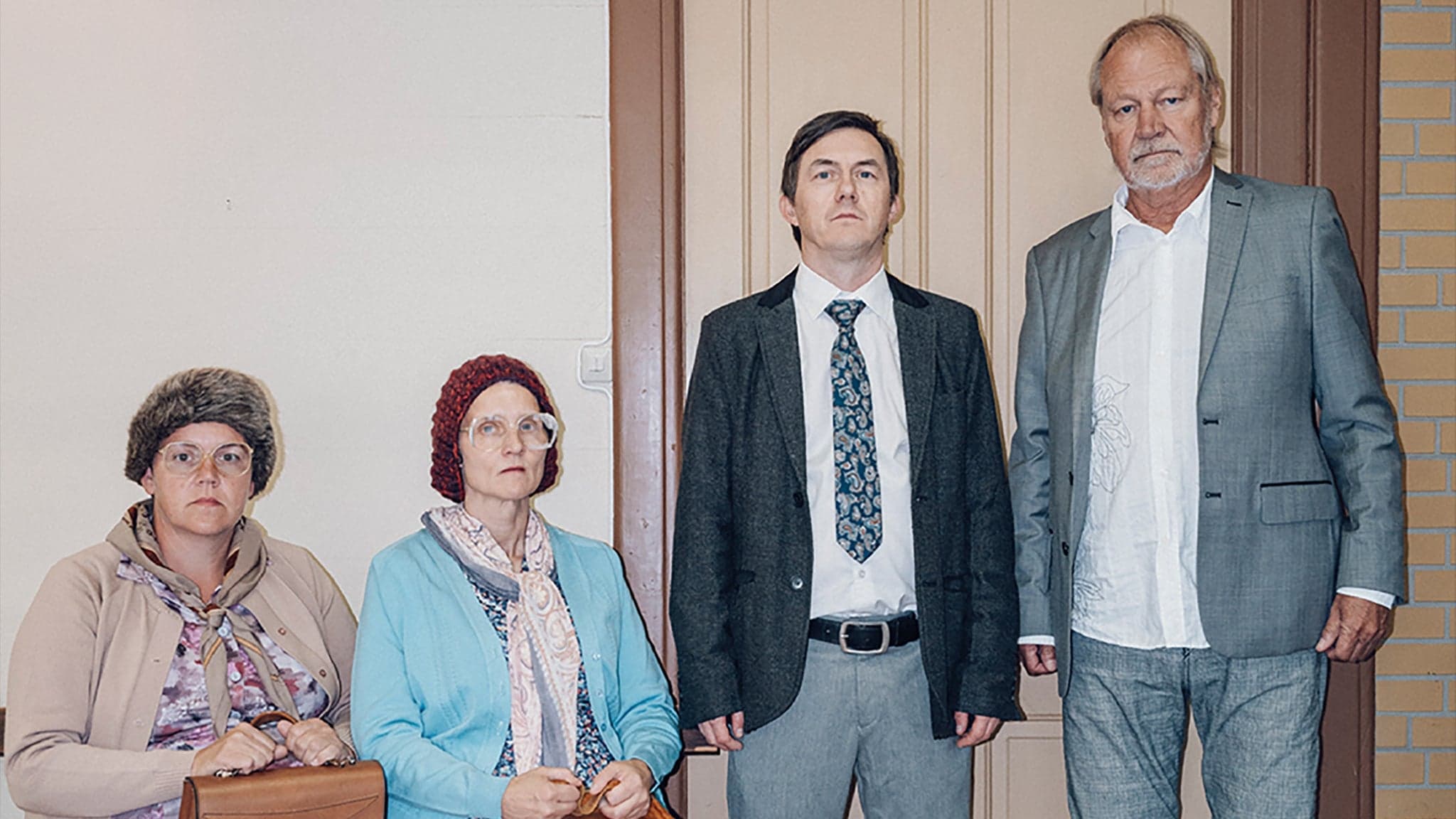 Tønes, I år gjør me det heilt enkelt