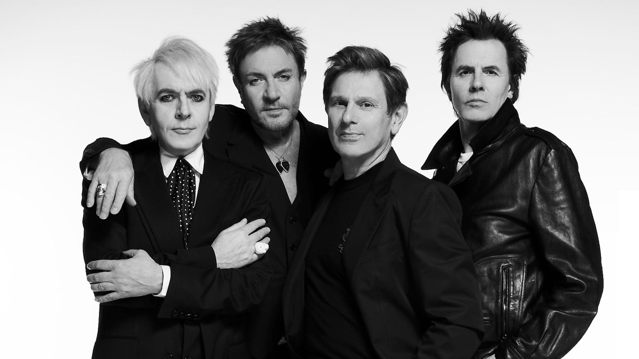 Duran Duran