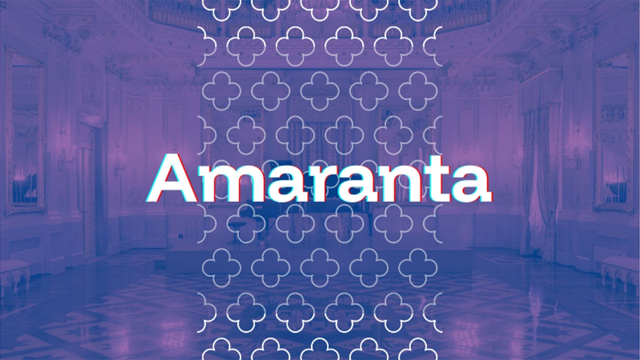 Rassegna Amaranta