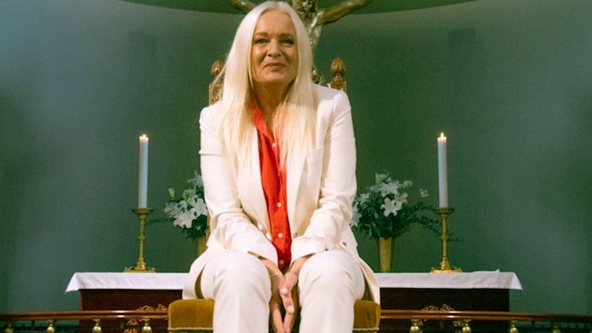 Caroline Henderson - Julekoncert 2025